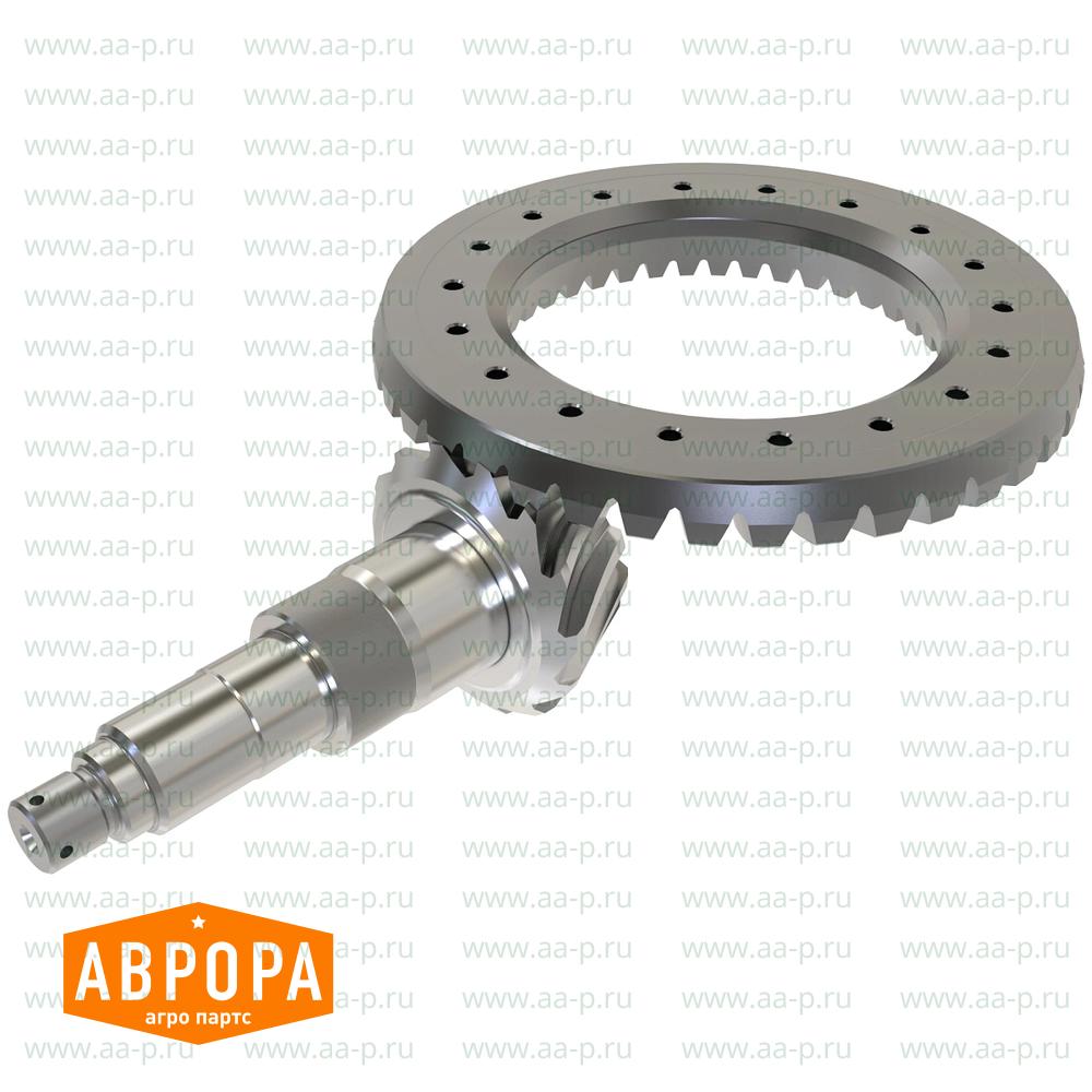 YZ120642 КОНИЧЕСКАЯ  ШЕСТЕРНЯ